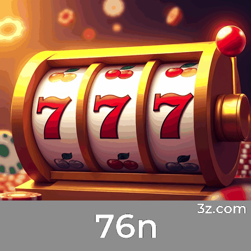 76n: Experiência Profissional e Autêntica em Casino