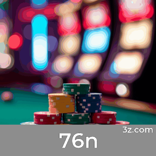 76n: Jogos de cassino e estratégias vencedoras
