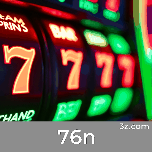 76n: Experiência Profissional e Autêntica em Casino
