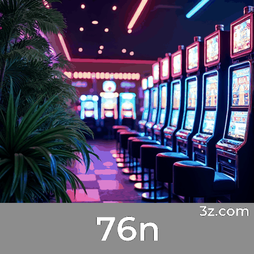 76n: Jogos de cassino e estratégias vencedoras