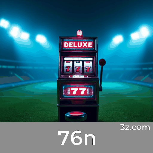 76n: Desafie-se com Jogos Crash e Altos Retornos