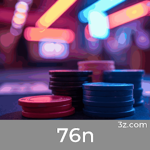 76n: Experiência Profissional e Autêntica em Casino