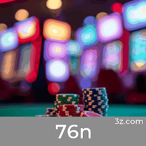 76n: Jogos de cassino e estratégias vencedoras