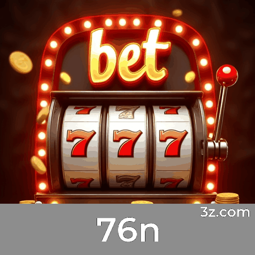 76n: Experiência Profissional e Autêntica em Casino